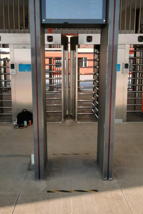手機(jī)檢測門