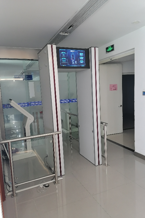 安檢門廠家手機(jī)安檢門