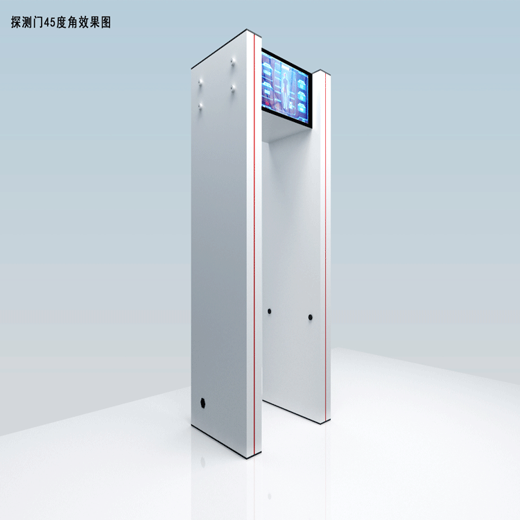 手機(jī)檢測(cè)門